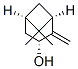 (1alpha,3alpha,5alpha)-6,6-dimethyl-2-methylenebicyclo[3.1.1]heptan-3-ol