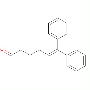 5-Hexenal, 6,6-diphenyl-