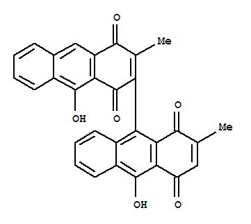 Bisinaiquinone