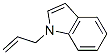 1-(allyl)-1H-indole