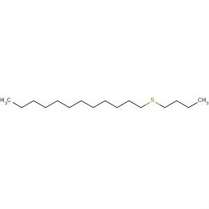 Dodecane, 1-(butylthio)-