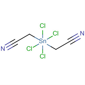 Tin, bis(acetonitrile)tetrachloro-