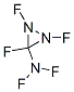 3-Difluoroamino-1,2,3-trifluorodiaziridine