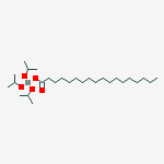 tris(propan-2-olato)(stearato-O)titanium
