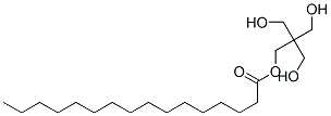 3-hydroxy-2,2-bis(hydroxymethyl)propyl palmitate