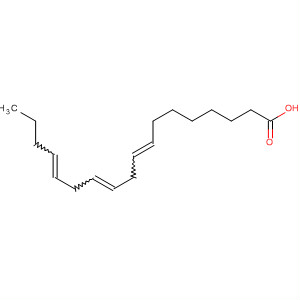 8,11,14-Octadecatrienoic acid