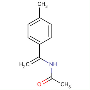 Acetamide, N-[1-(4-methylphenyl)ethenyl]-