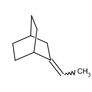 Bicyclo[2.2.2]octane, ethylidene-