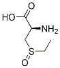 L-Alanine, 3-(ethylsulfinyl)-
