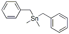 dibenzyl-dimethyl-stannane