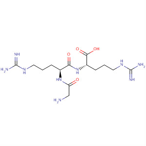 L-Arginine, glycyl-L-arginyl-