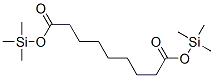 Nonanedioic acid bis(trimethylsilyl) ester
