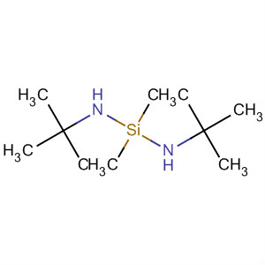 Silanediamine, N,N'-bis(1,1-dimethylethyl)-1,1-dimethyl-