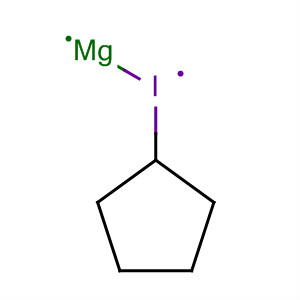 Magnesium, cyclopentyliodo-