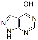 1H-pyrazolo[3,4-d]pyrimidin-4-ol