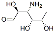 3-Amino-3,6-dideoxy-L-glucose