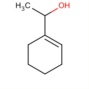1-Cyclohexene-1-methanol, a-methyl-