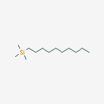 decyl-trimethyl-silane