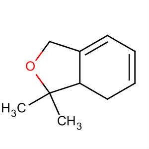 Isobenzofuran, 1,3,7,7a-tetrahydro-1,1-dimethyl-