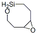 4,9-DIOXA-5-SILABICYCLO[6.1.0]NONANE