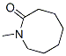 1-methylazocan-2-one