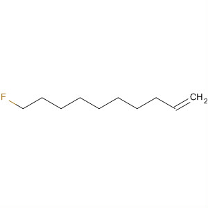 1-Decene, 10-fluoro-