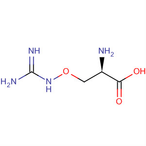 D-Serine, O-[(aminoiminomethyl)amino]-
