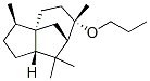 8-propoxycedrane