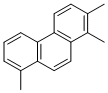 1,2,8-TRIMETHYLPHENANTHRENE