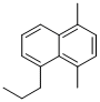 1,4-DIMETHYL-5-PROPYLNAPHTHALENE
