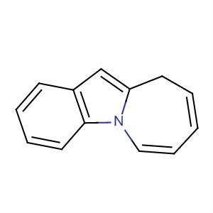 10H-Azepino[1,2-a]indole