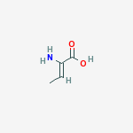 dehydrobutyrine