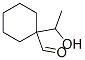 CYCLOHEXANECARBOXALDEHYDE,1-(1-HYDROXYETHYL)-