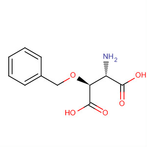 L-Aspartic acid, 3-(phenylmethoxy)-, (3S)-