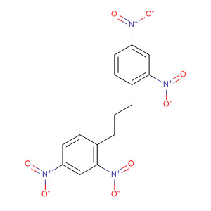 Benzene, 1,1'-(1,3-propanediyl)bis[2,4-dinitro-