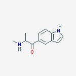 1H-Indole-7-carboxamide, N-[[4-(1,1-dimethylethyl)phenyl]methyl]-N-methyl-