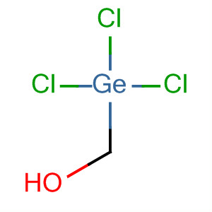 Methanol, (trichlorogermyl)-