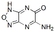 1,2,5]OXADIAZOLO[3,4-B]PYRAZIN-5(3H)-ONE,6-AMINO-