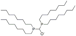 methylenebis(dioctylphosphine) oxide