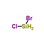 bromo(chloro)silane