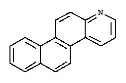 naphtho[2,1-f]quinoline