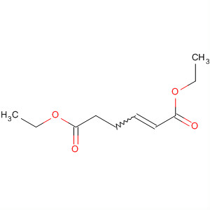 2-Hexenedioic acid, diethyl ester