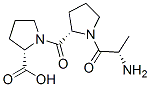 1-(1-L-alanyl-L-prolyl)-L-proline