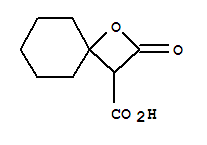 2-oxo-1-oxaspiro[3.5]nonane-3-carboxylic acid