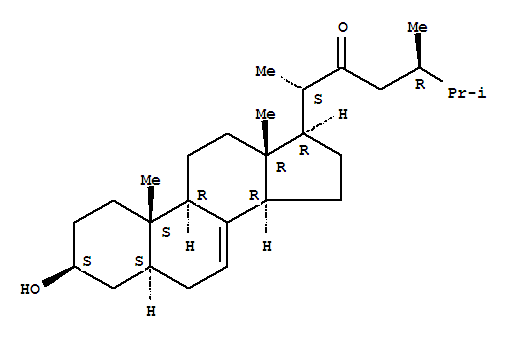Capparisterol