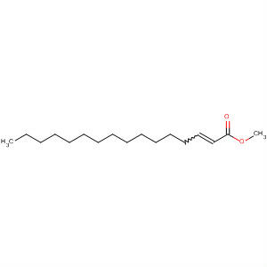 2-Hexadecenoic acid, methyl ester
