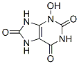 3-Hydroxyuric acid