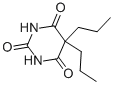 5,5-DI-N-PROPYLBARBITURIC ACID