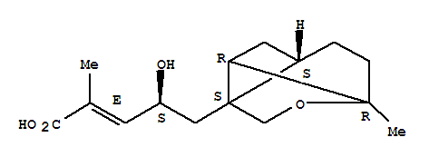 (+)-MassarinolinB