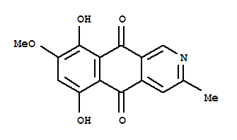 Isobostrycoidin